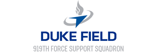 Duke Field AFB FSS